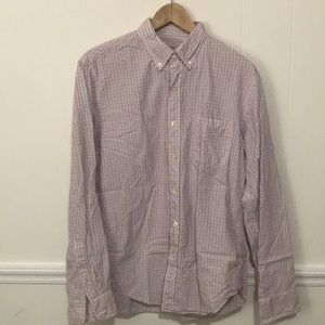 Dress shirt by J.Crew